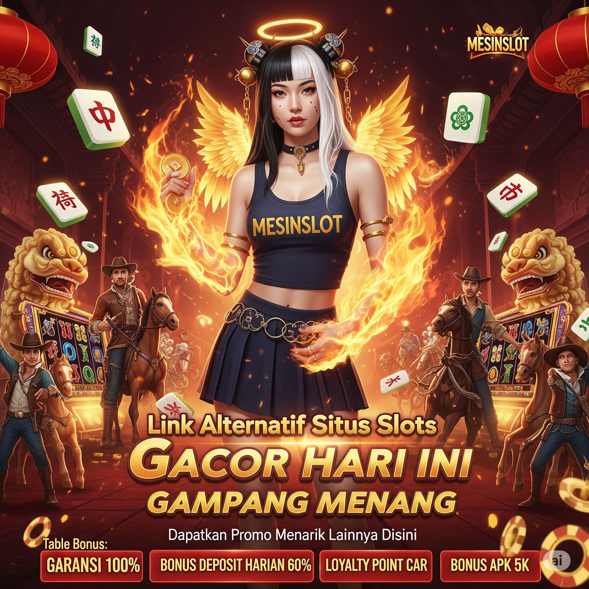Situs Slot Gacor