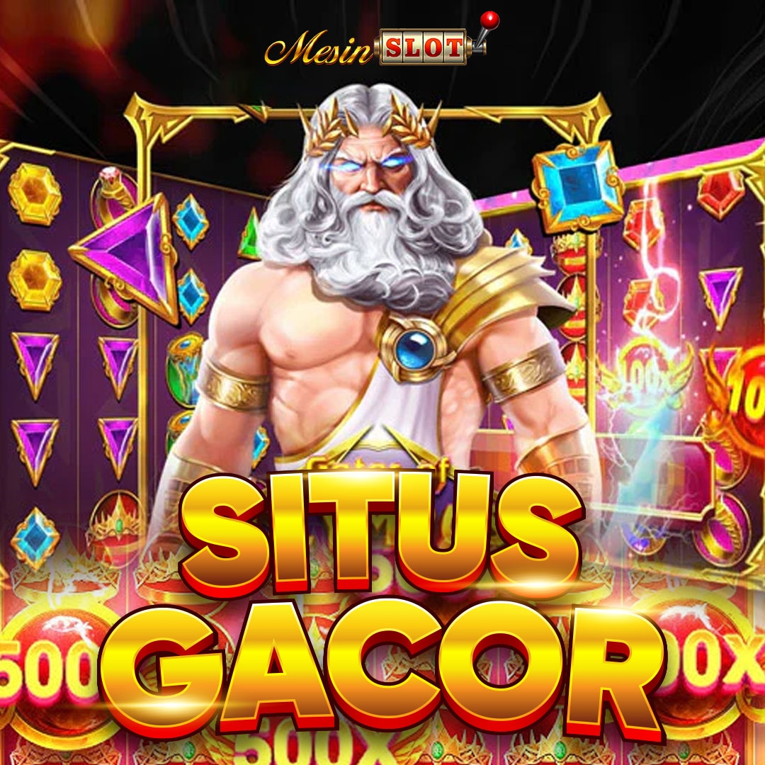 Situs Slot Gacor